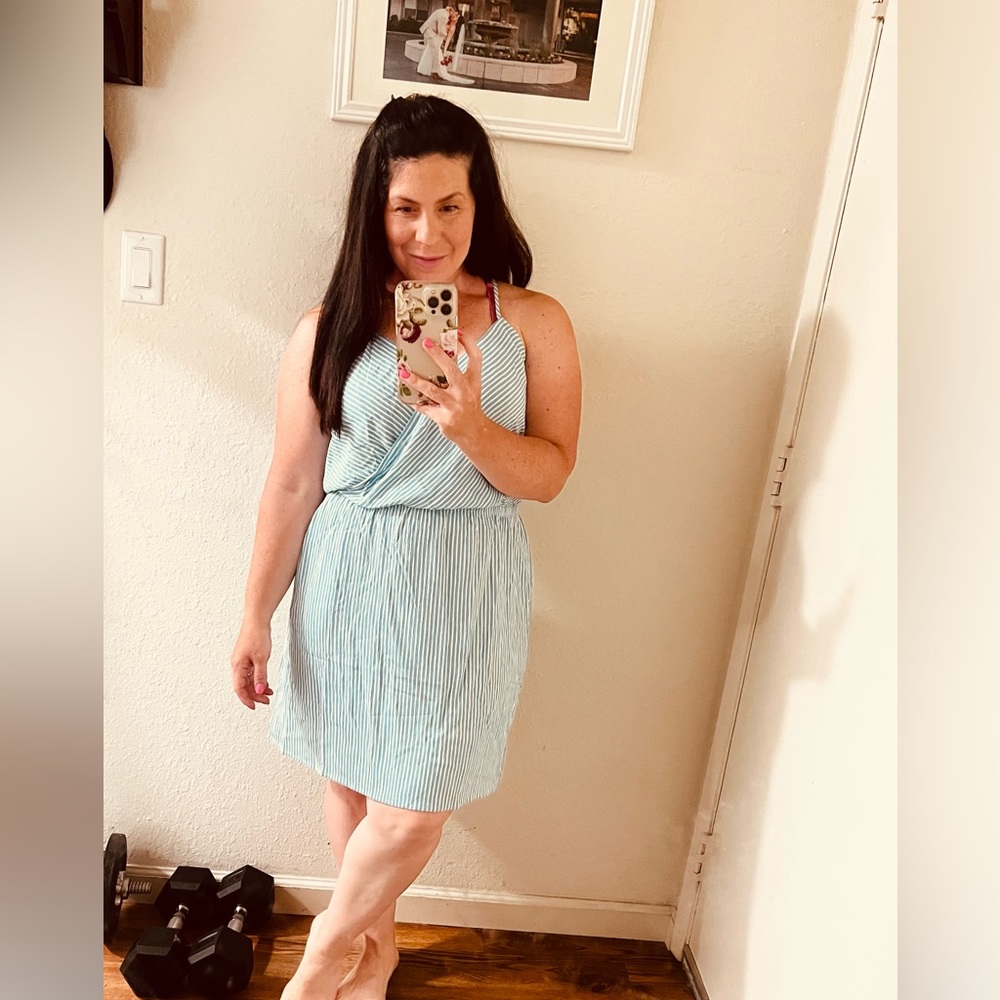 Summer or spring dress